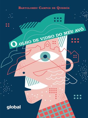 cover image of O Olho de Vidro do Meu Avô